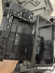 索尼/Sony a6400相机微单4k
